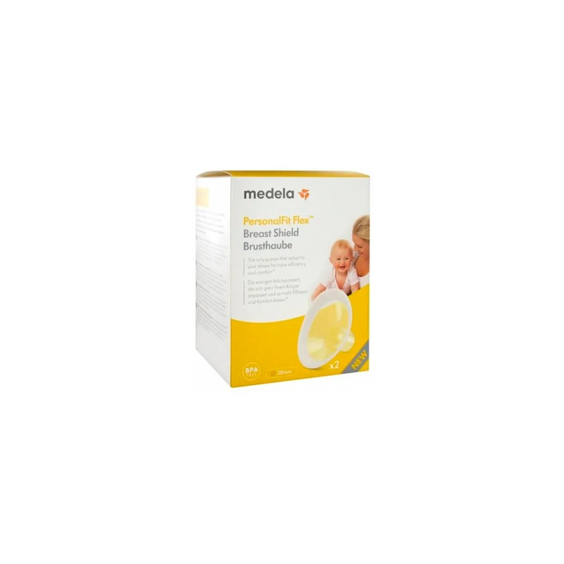 Medela Personal Fit Flex Xl Funnel