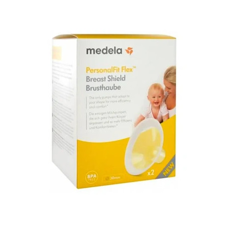 Medela Personal Fit Flex Xl Funnel