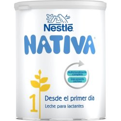 Nestle Nativa 1 Infant Milk Powder