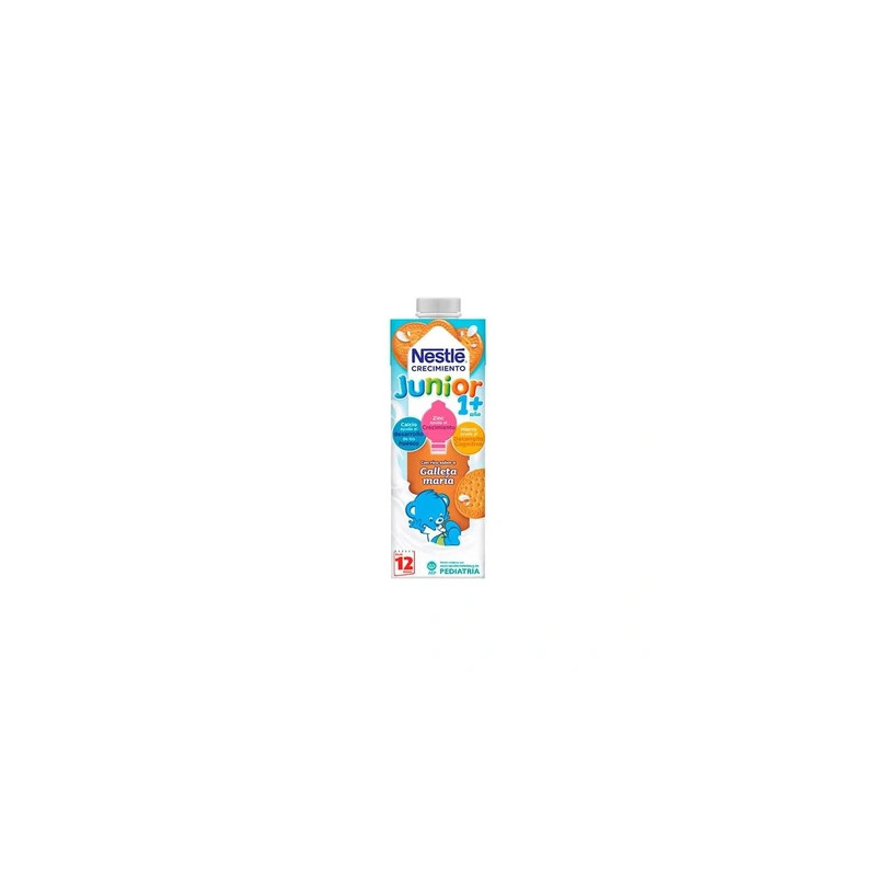 Nestle Junior Cookie Growth 1 L