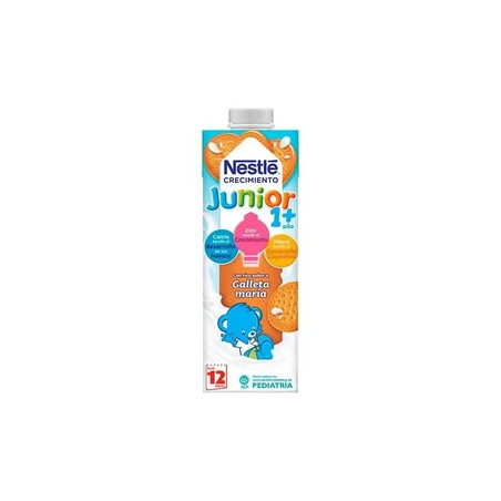 Nestle Junior Cookie Growth 1 L