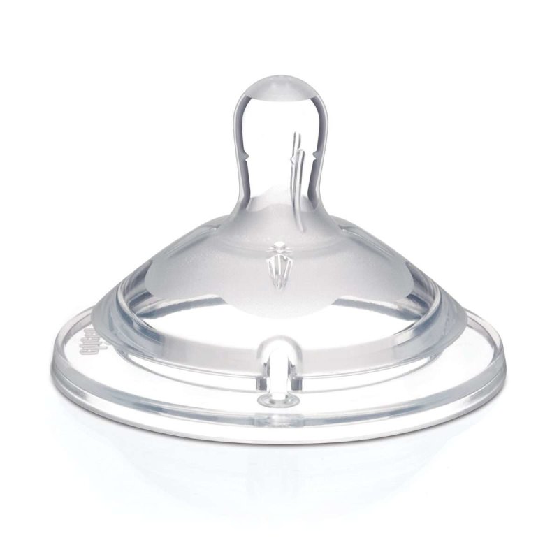 Chicco Natural Feeling Vanne anti-colique