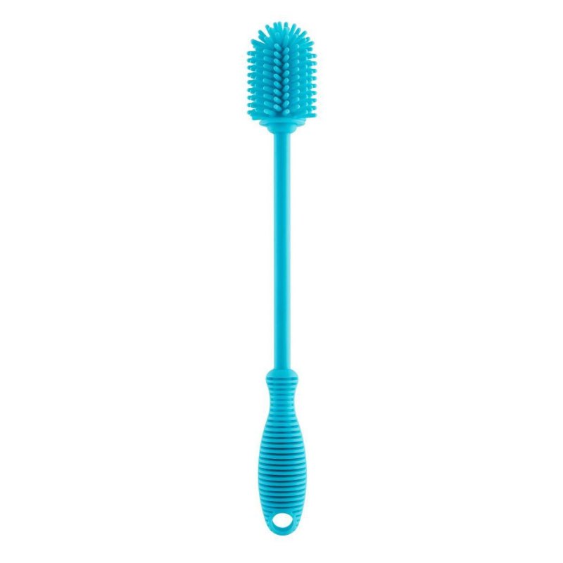 Chicco 00009720000000 bottle brush Blue