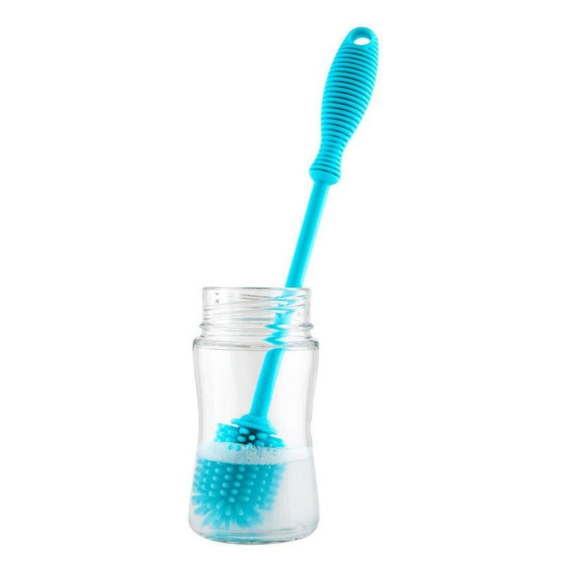 Chicco Silicone Bottle Brush