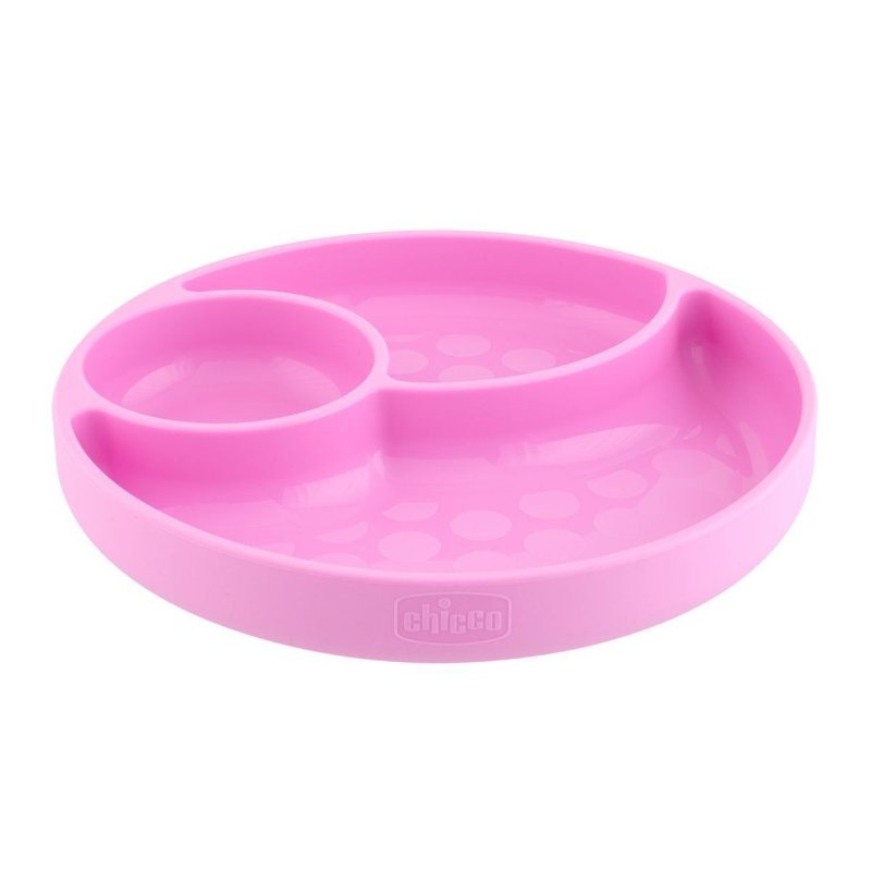 Chicco 00010216100000 vaisselle pour enfants Assiette pour enfant en bas âge