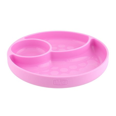 Chicco 00010216100000 toddler tableware Toddler plate