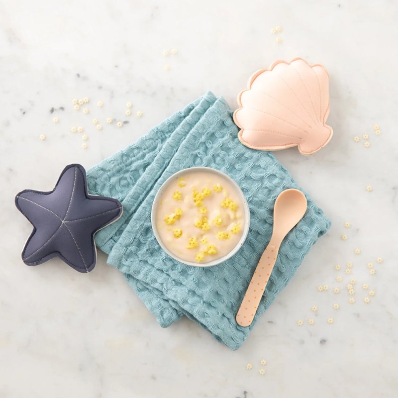 Plasmon 70123723 baby combination meal 80 g Mix