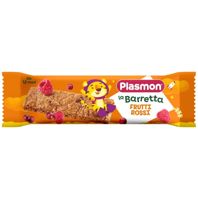 Plasmon 76022423 baby snack meal 20 g