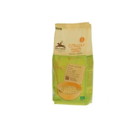 Alce Nero Corallini Senatore Cappelli Baby Food Organic 500 Grams