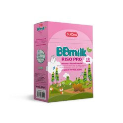 BBmilk RISO PRO