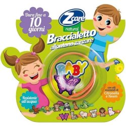 ZCARE NAT.Baby Bracelet