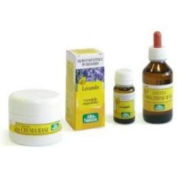 Essentia Camphor Oil Essence 10ml