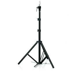 Xanitalia Pro Xan Pro Metal Stand For Training Head Ideal For Hairdressing Training
