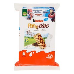 Kinder Panecioc 290g