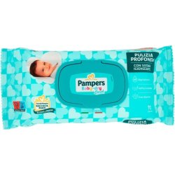 Baby Fresh Formula Esclus 70pz