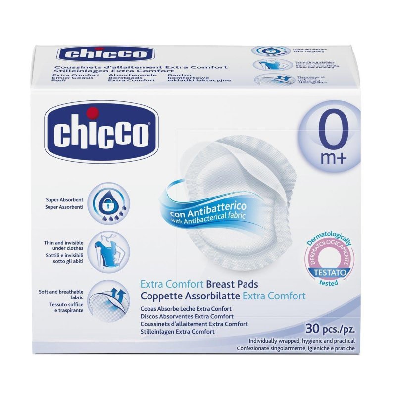 Chicco 00061779000000 oreiller d'allaitement