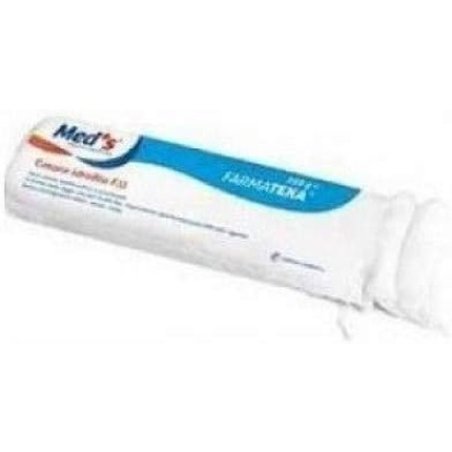 Pratico Cotone Pretagliato 80 Diapers