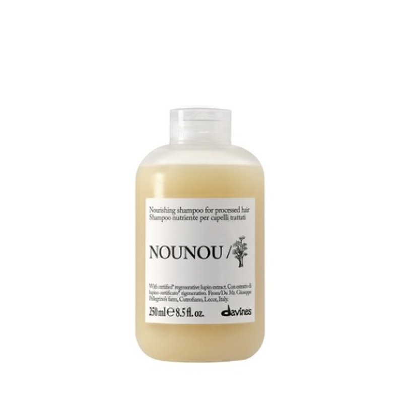 Davines Essential Haircare Nounou Shampoo Refill 500 Ml