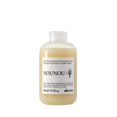 Davines Essential Haircare Nounou Shampoo Refill 500 Ml
