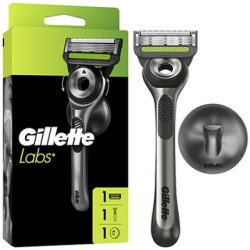 Gillette Labs Shaving Razor 1 Blade