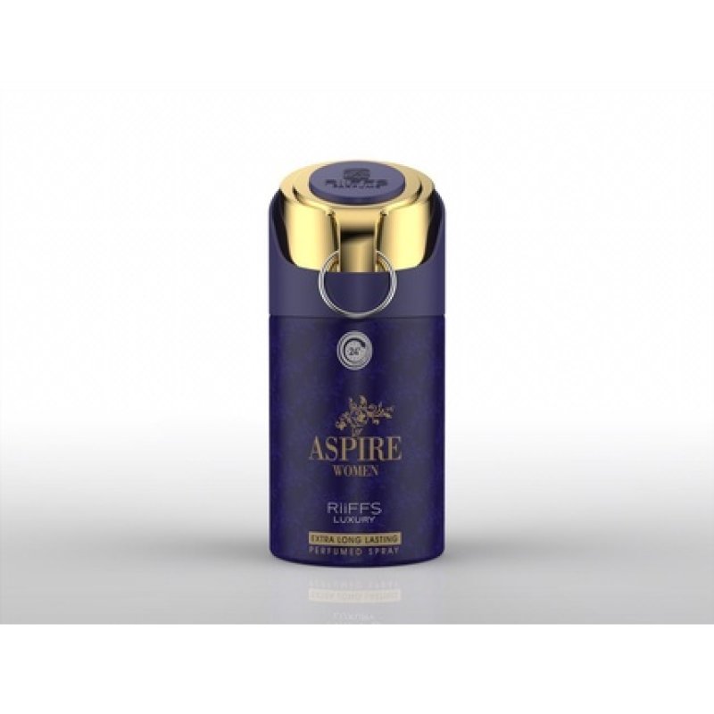 Riiffs Aspire Women Perfumed Body Spray 250 Ml