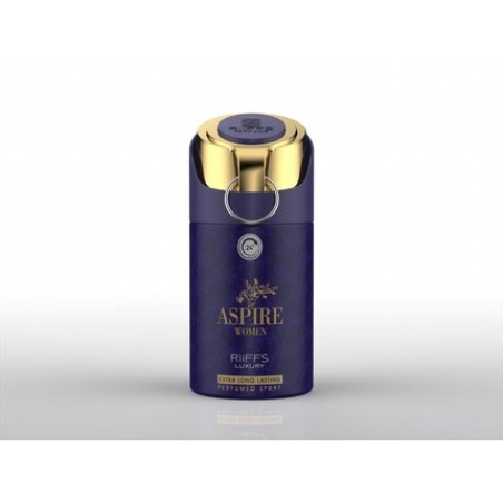 Riiffs Aspire Women Perfumed Body Spray 250 Ml