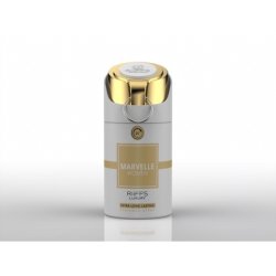 Riiffs Marvelle Women Perfumed Body Spray 250 Ml