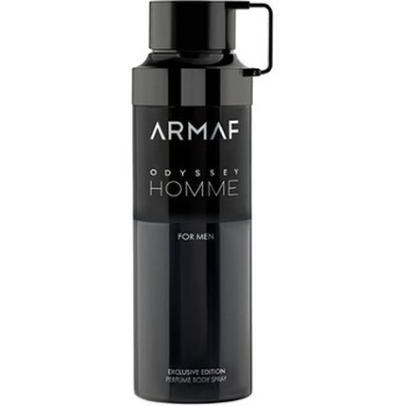 Armaf Odyssey Homme Deospray