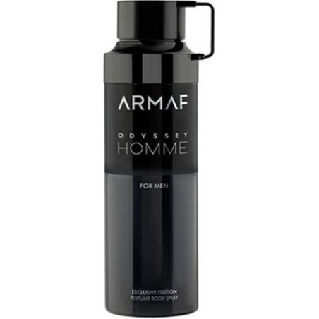 Armaf Odyssey Homme Deospray