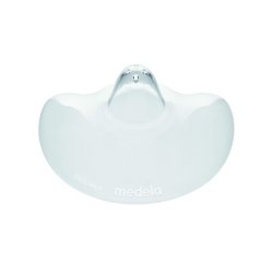Medela 200.1593 breastfeeding accessory 2 pc(s) Nipple shields
