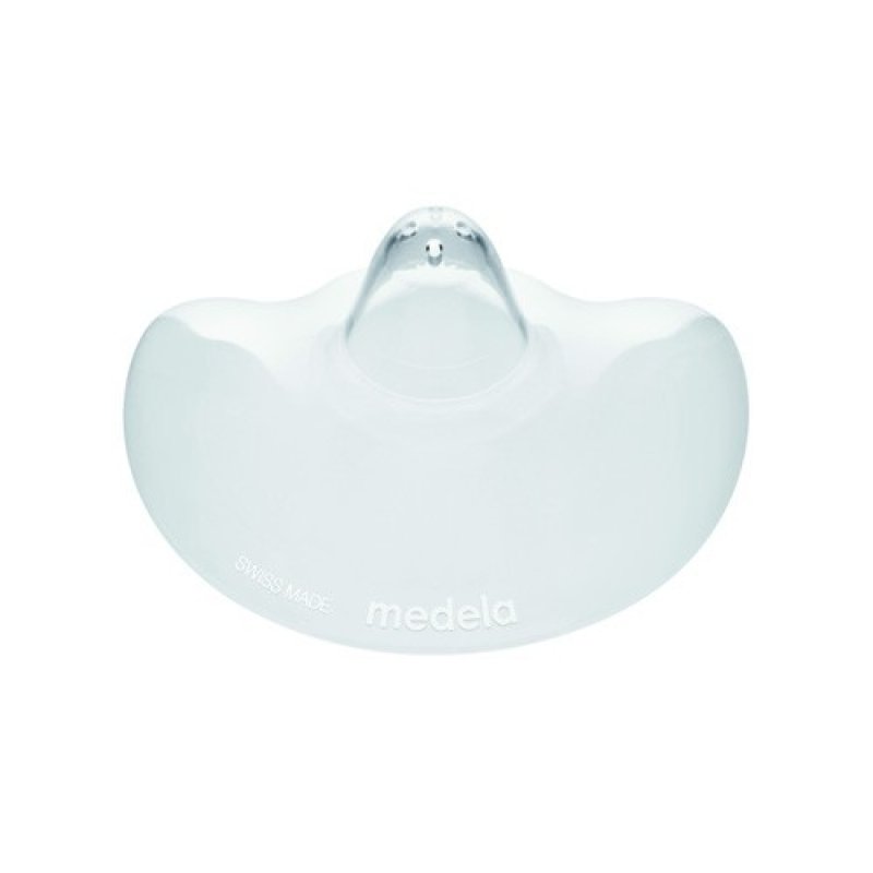 Medela 200.1593 breastfeeding accessory 2 pc(s) Nipple shields