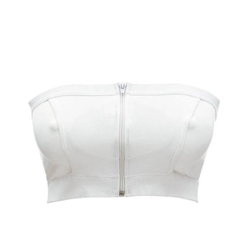 Medela Handsfree Extraction Top White Large