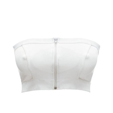 Medela Handsfree Extraction Top White Large