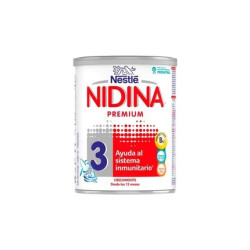 Nidina Nestl Nidina 3 Premium 800g