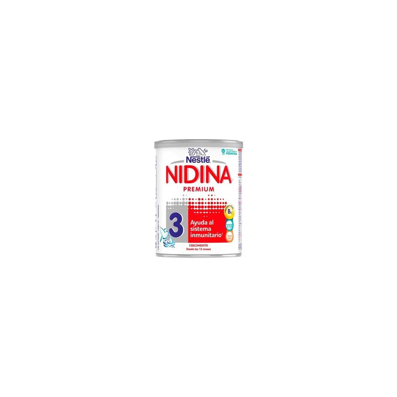 Nidina Nestl Nidina 3 Premium 800g