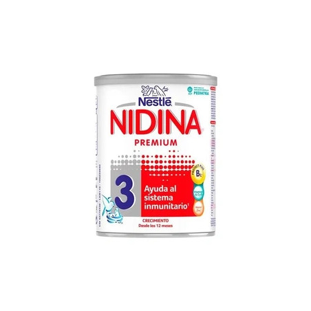 Nidina Nestl Nidina 3 Premium 800g