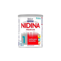 Nidina Nestl Nidina 1 Premium Growth Milk 800g
