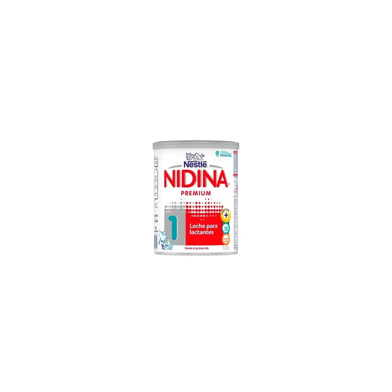Nidina Nestl Nidina 1 Premium Growth Milk 800g