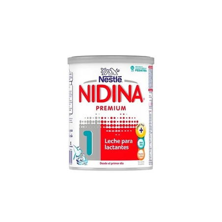 Nidina Nestl Nidina 1 Premium Growth Milk 800g