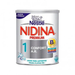 Nidina Infant Formula 1 First Day Comfort 800g