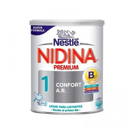 Nidina Infant Formula 1 First Day Comfort 800g
