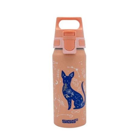 Gourde enfant SIGG WMB My Universe 0,6L 100% made in Suisse
