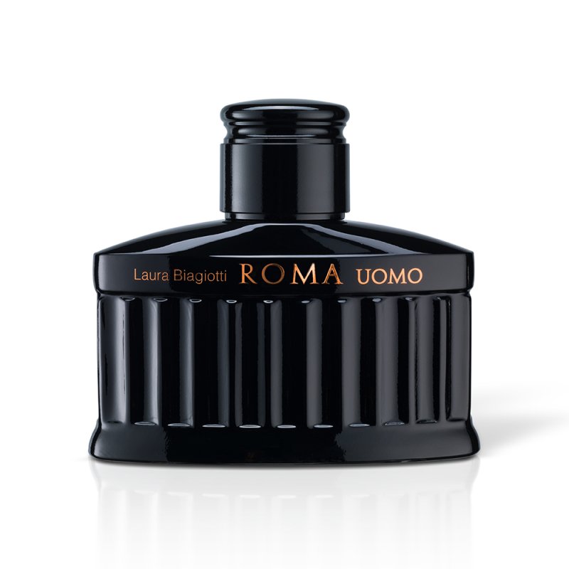 Biagiotti Roma Unero Eau De Parfum 125ml