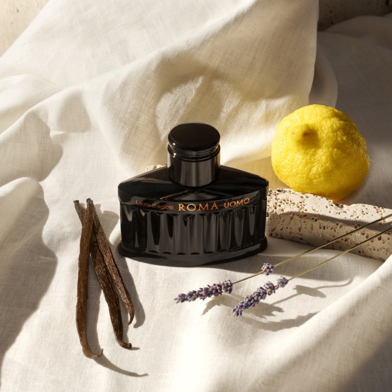 Biagiotti Roma Unero Eau De Parfum 125ml