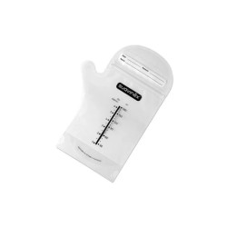 Suavinex Suavinex Link Bags For Breast Milk 25 Units