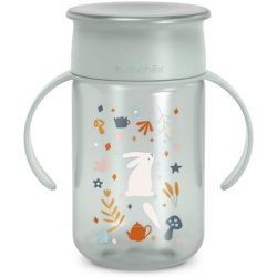 Suavinex Baby Learning Cup 360 with Anti-Spill and Anti-Drip System