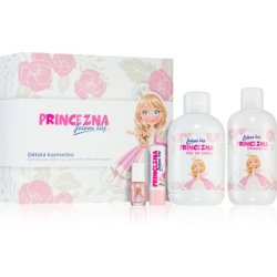 Regina Princess Bubblegum Gift Set For Children