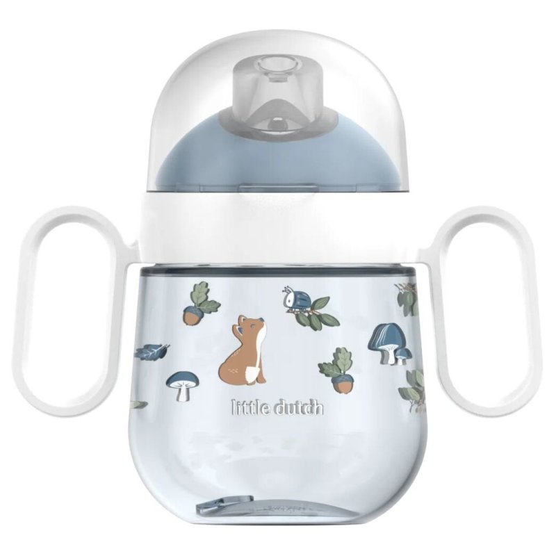 Little Dutch 108017065408 sippy cups 200 ml Spout cup
