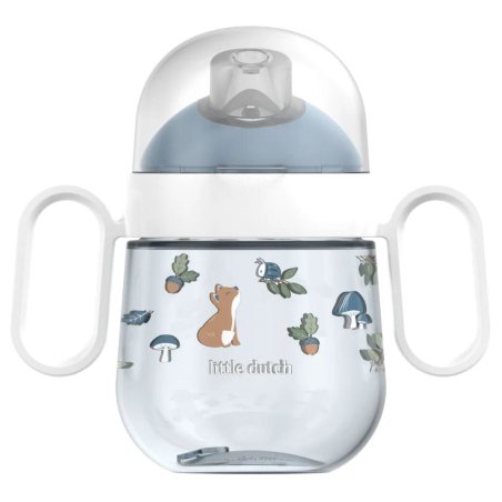 Little Dutch 108017065408 sippy cups 200 ml Spout cup