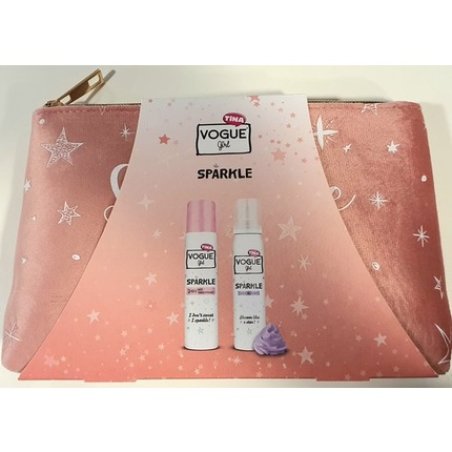 Gift Sets Sparkle